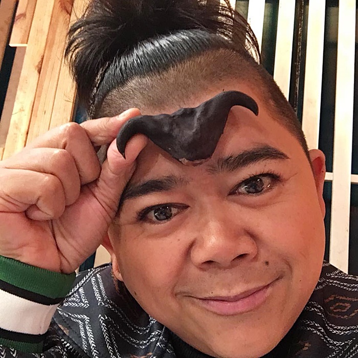 โก๊ะตี๋ อารามบอย