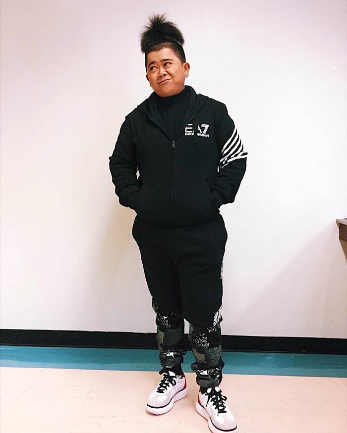 โก๊ะตี๋ อารามบอย