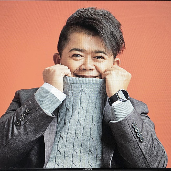 โก๊ะตี๋ อารามบอย