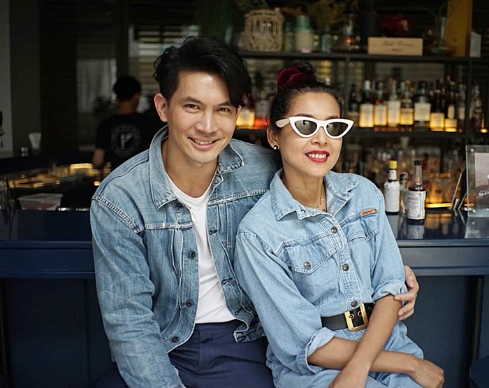 เคน ธีรเดช สร้างบ้านพักตากอากาศ