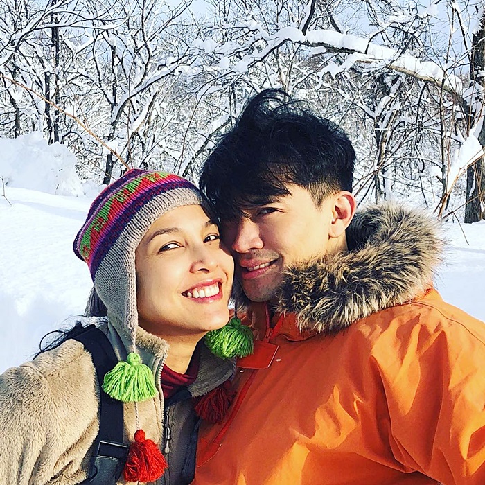 เคน ธีรเดช สร้างบ้านพักตากอากาศ