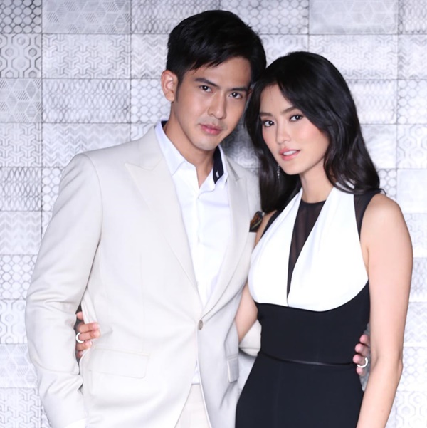 ฟิตติ้งละคร เพลิงพรางเทียน