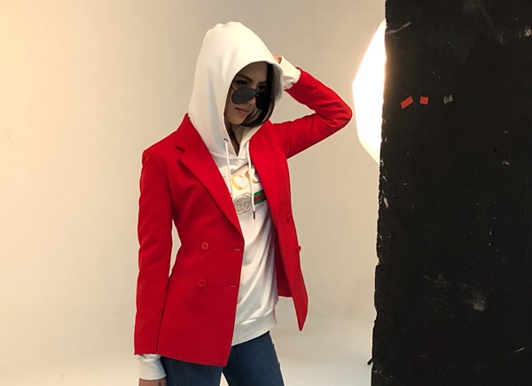 ฟิตติ้งละคร เพลิงพรางเทียน