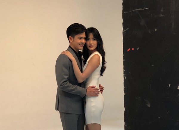 ฟิตติ้งละคร เพลิงพรางเทียน