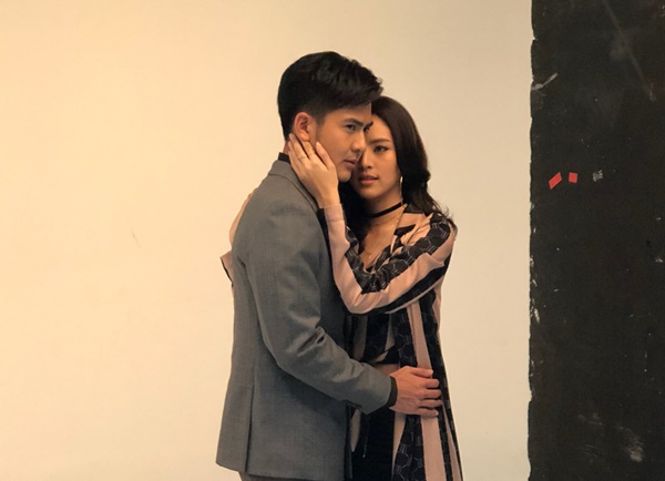 ฟิตติ้งละคร เพลิงพรางเทียน