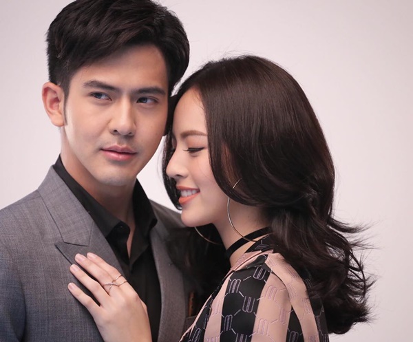 ฟิตติ้งละคร เพลิงพรางเทียน