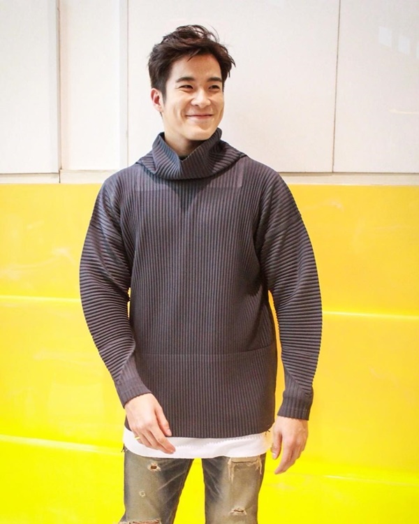   อาเล็ก ธีรเดช  เต้ย จรินทร์พร