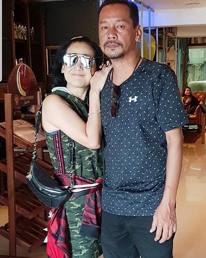 หม่ำ จ๊กมก  