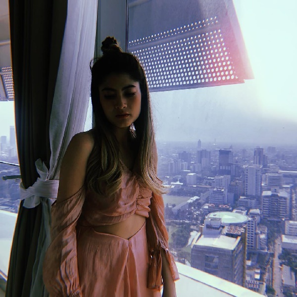  มาร์กี้ ป๊อก