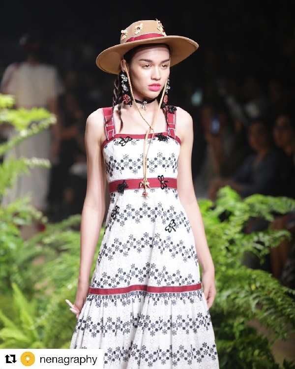  หมาก ปริญ สกาย The Face