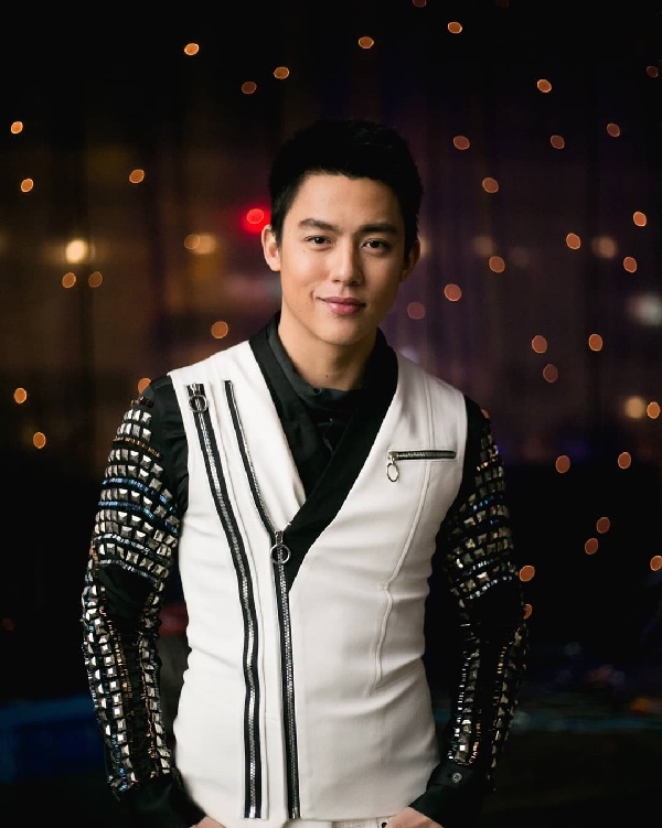  หมาก ปริญ สกาย The Face