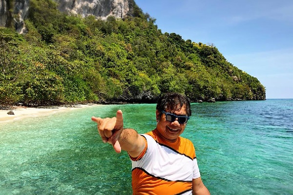 ปิดอ่าวมาหยา