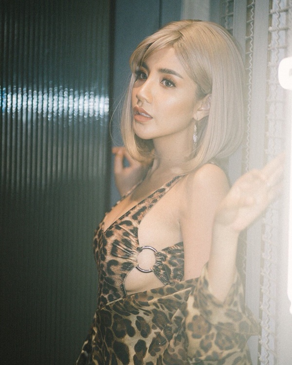 แตงโม ใบเตย