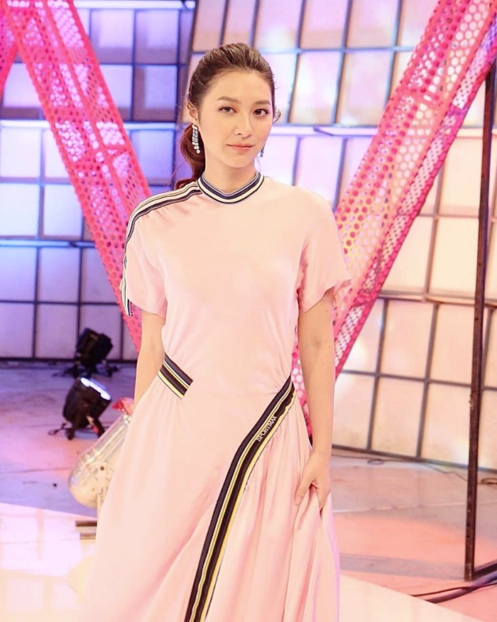 มิว นิษฐา 