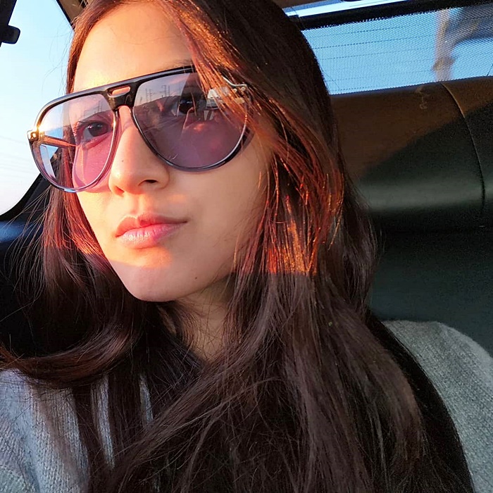 มิว นิษฐา 