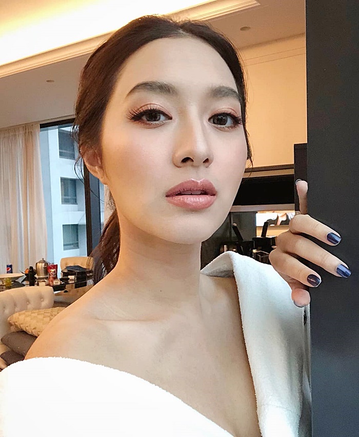 มิว นิษฐา 