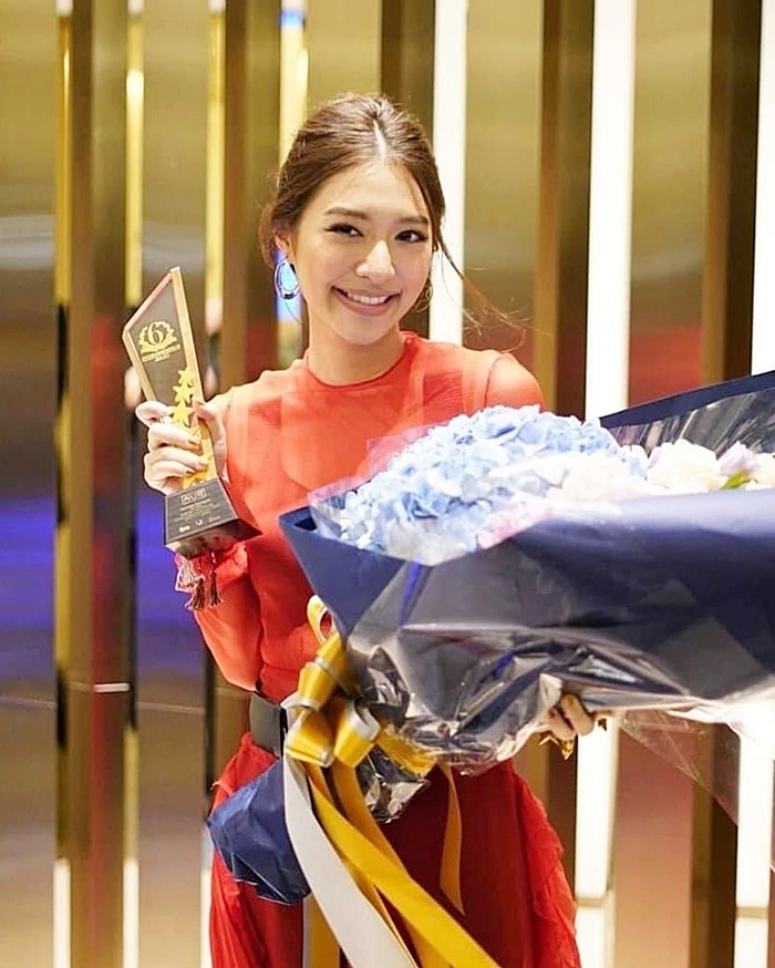 มิว นิษฐา