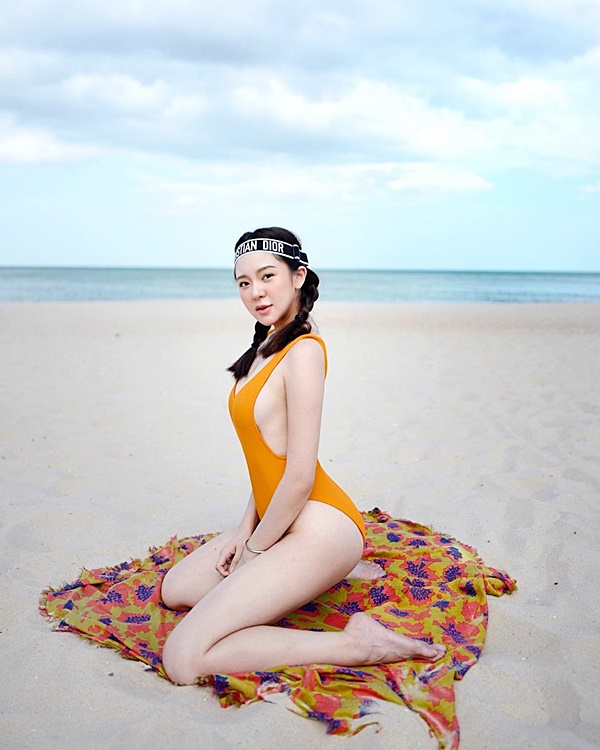  มายด์ ณภศศิ