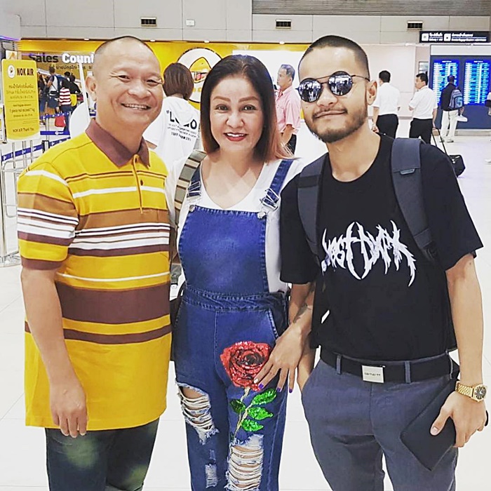 หม่ำ จ๊กมก  