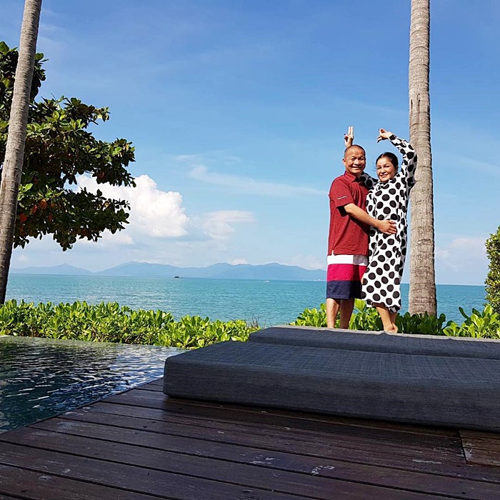 หม่ำ จ๊กมก  