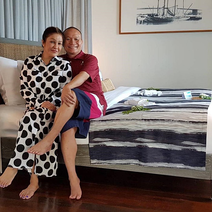 หม่ำ จ๊กมก  