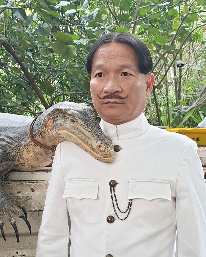 หม่ำ จ๊กมก  