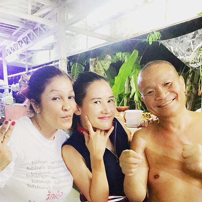 หม่ำ จ๊กมก  