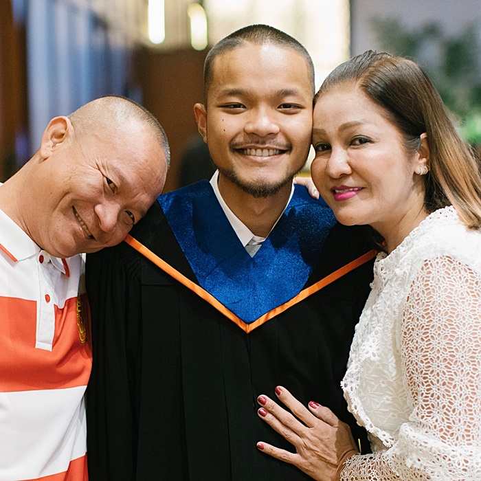 หม่ำ จ๊กมก  