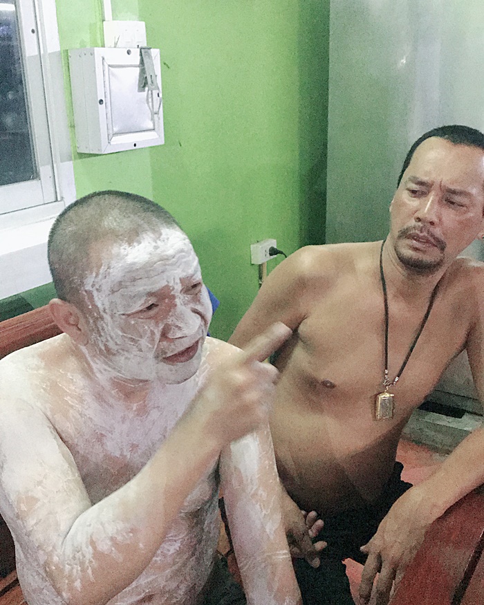 หม่ำ จ๊กมก  