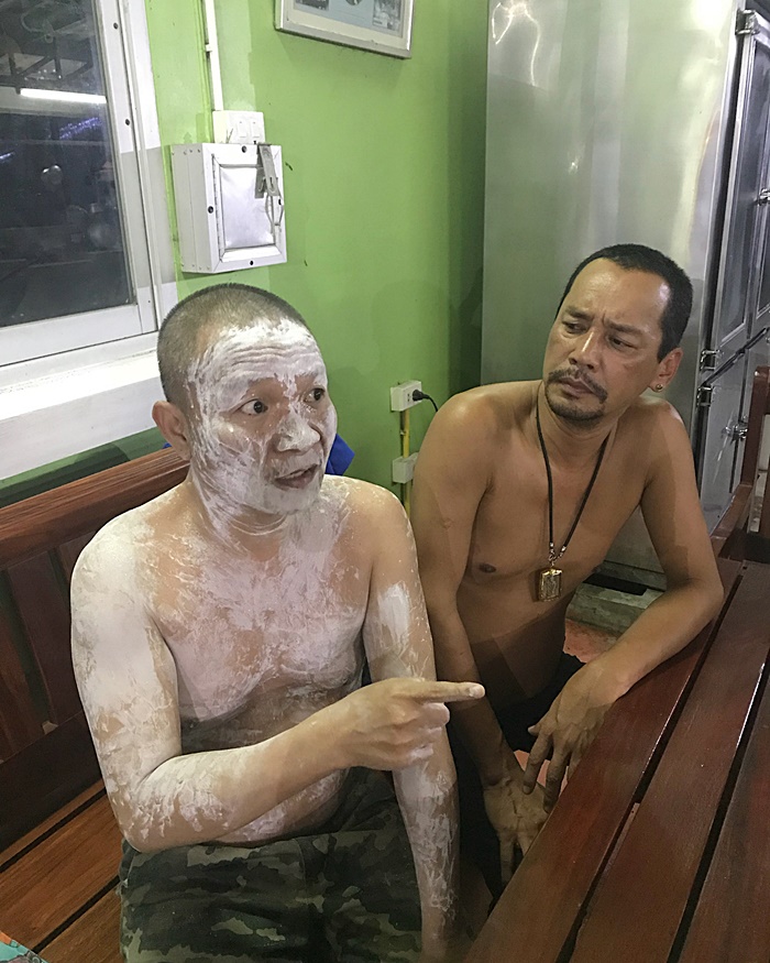 หม่ำ จ๊กมก  