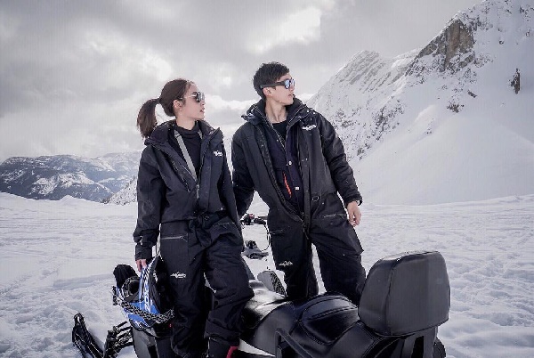 ไผ่ พาทิศ น้ำตาล พิจักขณา 