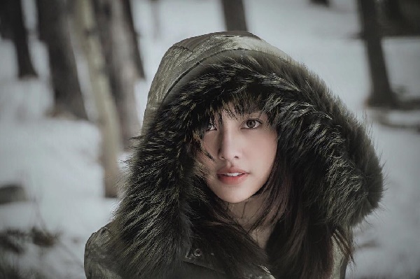 ไผ่ พาทิศ น้ำตาล พิจักขณา 