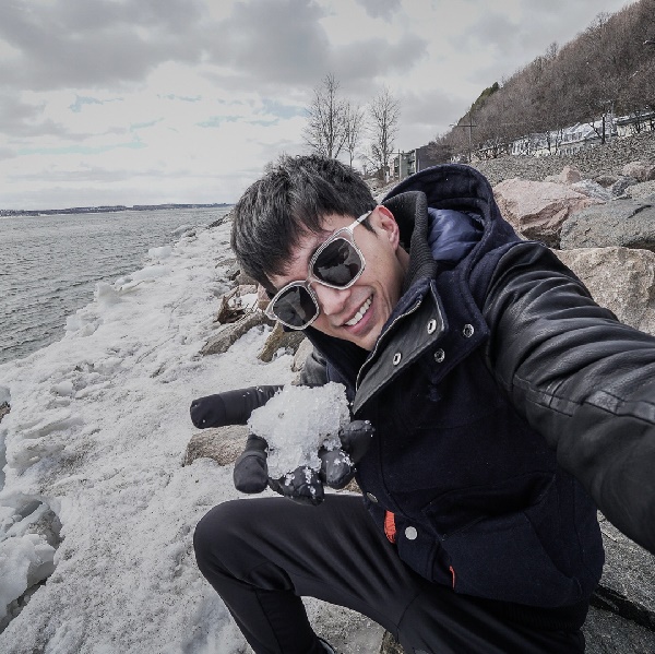 ไผ่ พาทิศ น้ำตาล พิจักขณา 