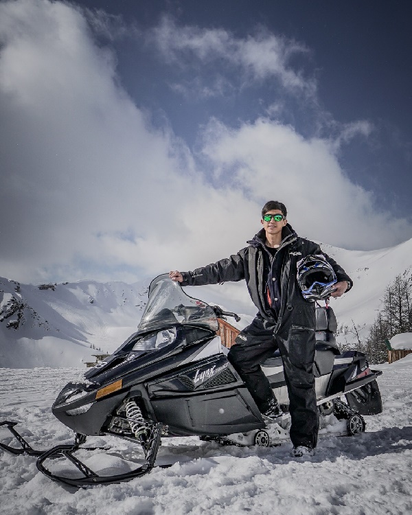 ไผ่ พาทิศ น้ำตาล พิจักขณา 