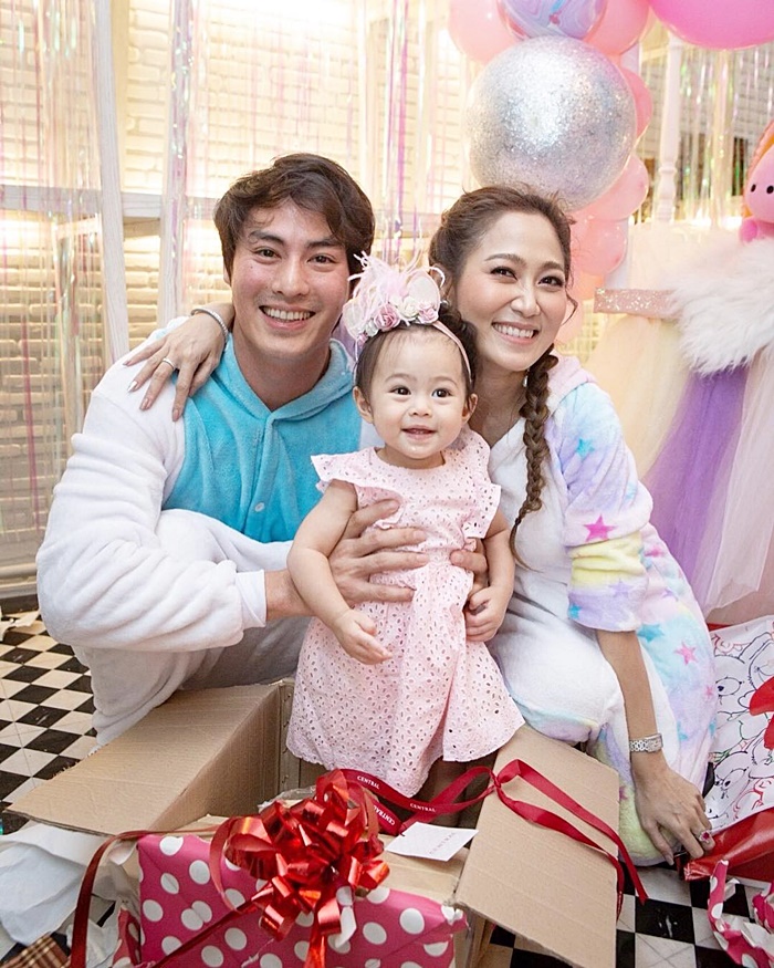 บริจาคน้ำนม