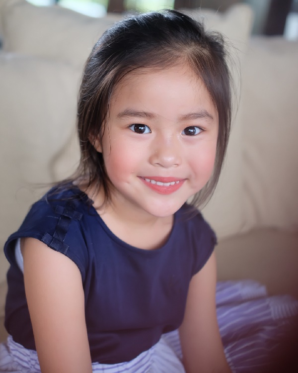  หนิง ปณิตา 