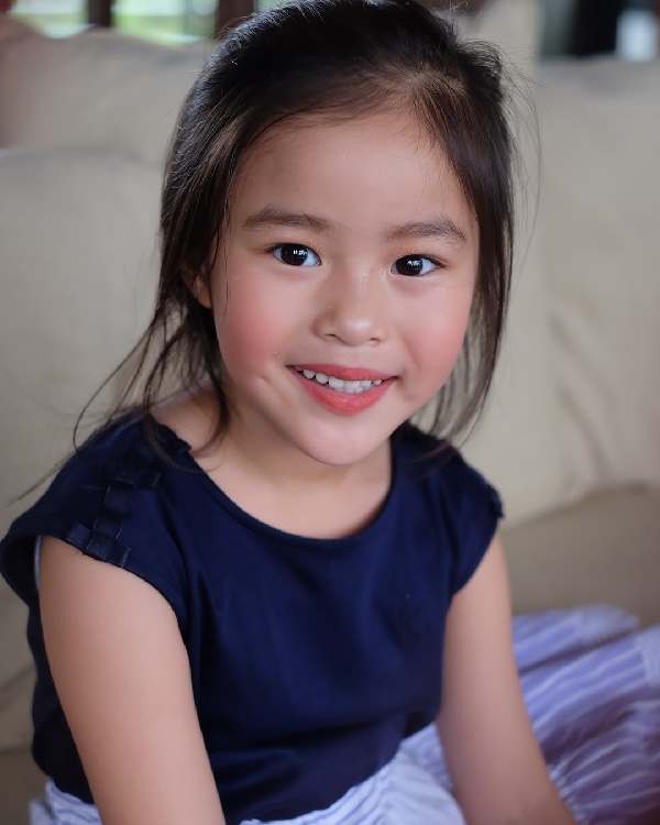  หนิง ปณิตา 