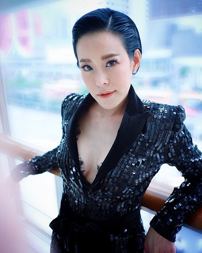 หนิง ปณิตา 