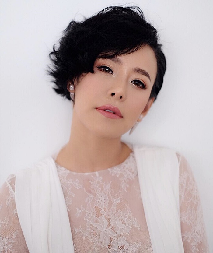 หนิง ปณิตา 