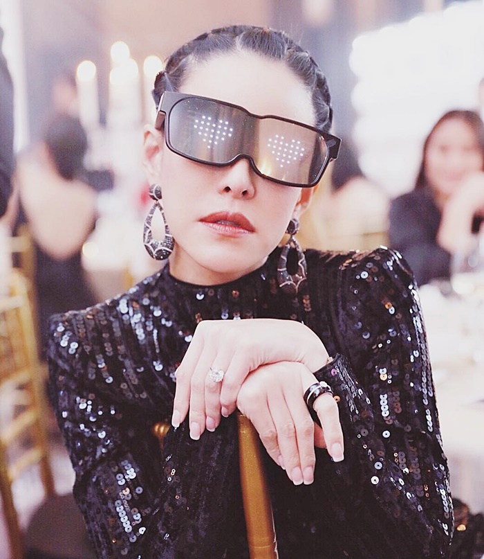 หนิง ปณิตา 