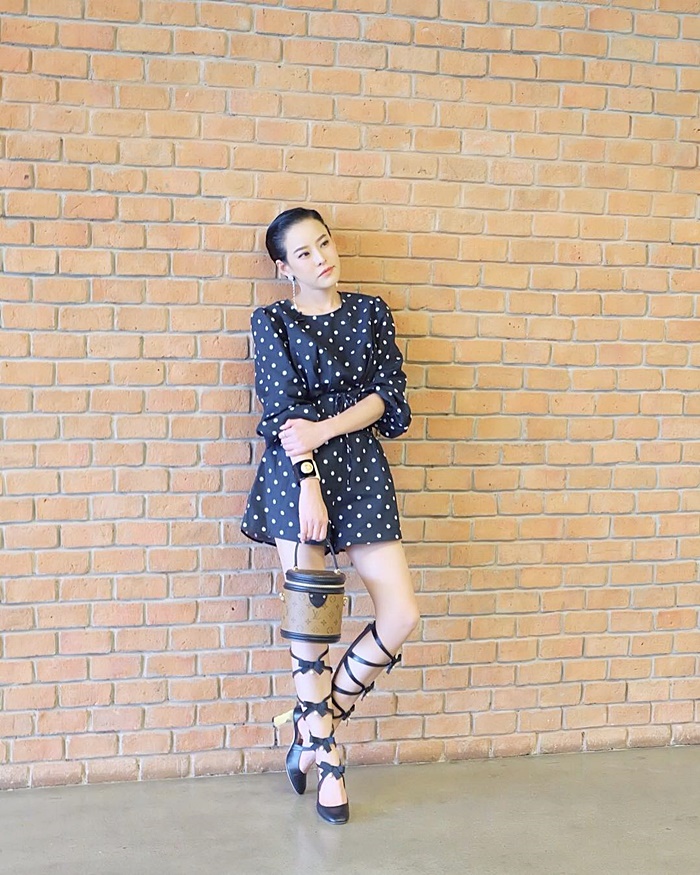 หนิง ปณิตา 