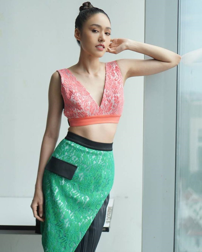 นิต้า อนิพรรณ เฉลิมบูรณะวงศ์