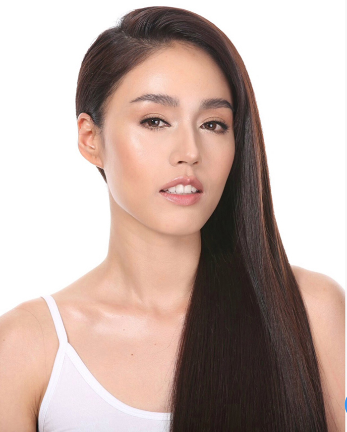 นิต้า อนิพรรณ เฉลิมบูรณะวงศ์