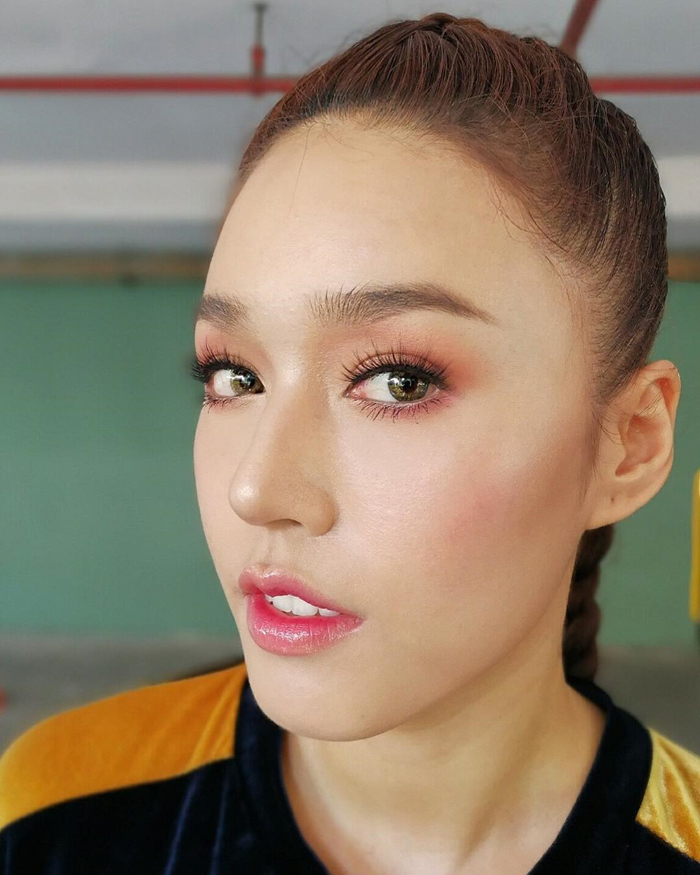 นิต้า อนิพรรณ เฉลิมบูรณะวงศ์