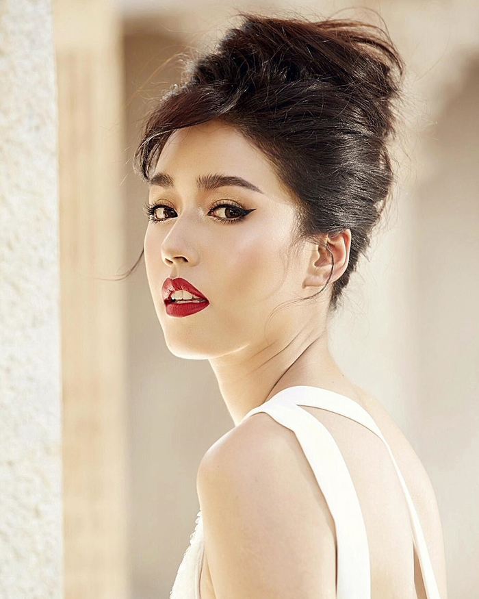 นิต้า อนิพรรณ เฉลิมบูรณะวงศ์