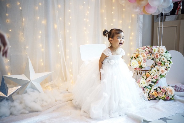  น้องเจ้าขา ลูกสาวแม่ กระแต ศุภักษร