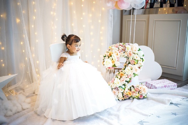  น้องเจ้าขา ลูกสาวแม่ กระแต ศุภักษร