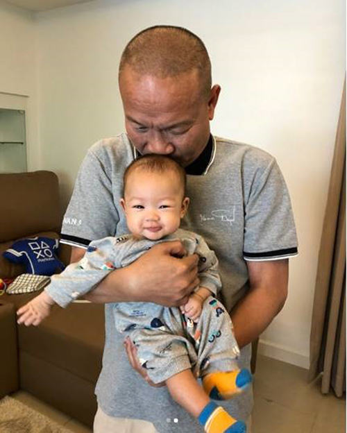 หม่ำ จ๊กมก