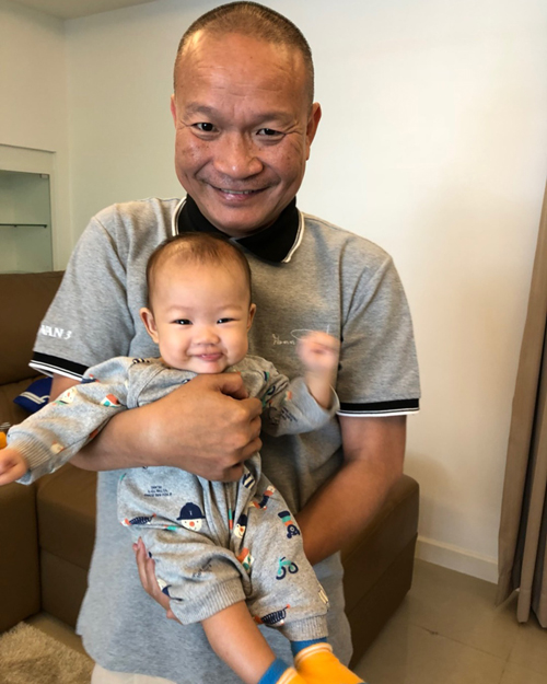 หม่ำ จ๊กมก