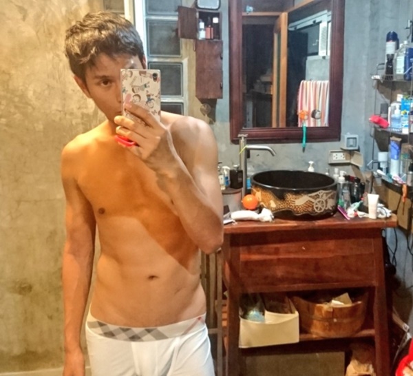 โอ อนุชิต 